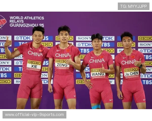 中国田径队在国际赛场上展现新实力，中国田径队在国际赛场上展现新实力对吗