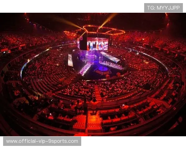 电竞主场门票销售创新采用数字票证系统，电竞票务