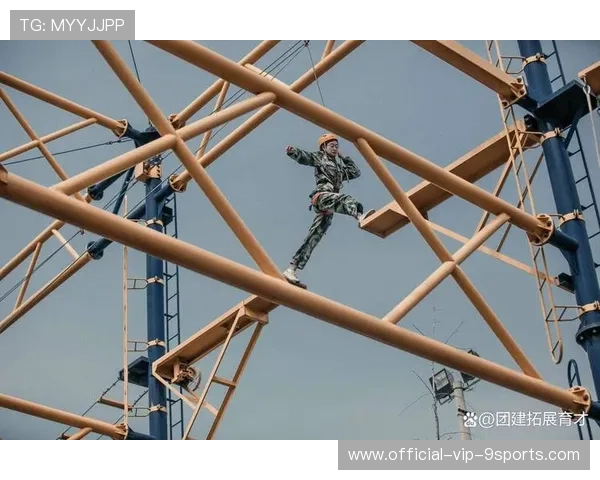 青少年训练营推出生态营地 结合自然与运动教育，青少年营地教育现状调研